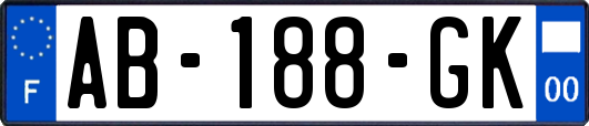 AB-188-GK