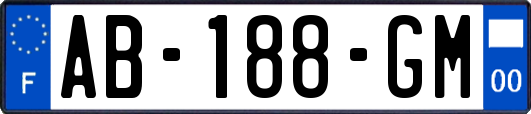 AB-188-GM