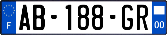 AB-188-GR