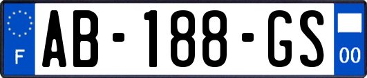 AB-188-GS