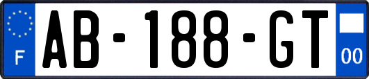 AB-188-GT