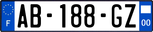 AB-188-GZ