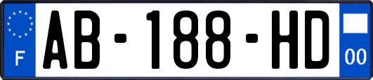 AB-188-HD