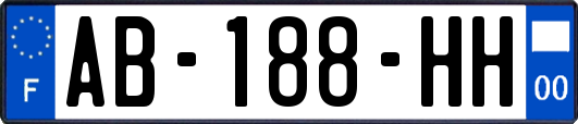 AB-188-HH