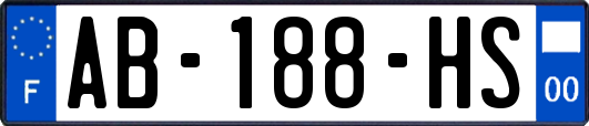 AB-188-HS