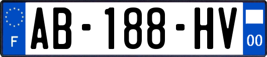 AB-188-HV