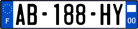 AB-188-HY