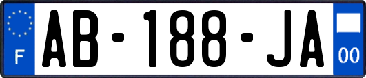 AB-188-JA