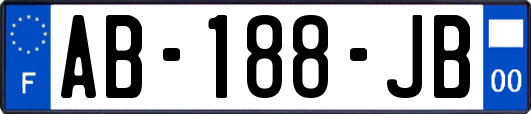 AB-188-JB