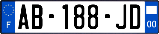 AB-188-JD