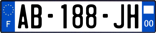 AB-188-JH