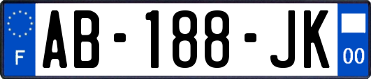 AB-188-JK