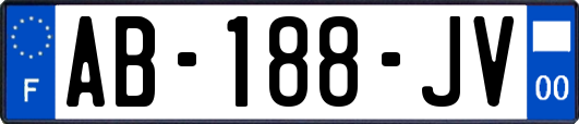 AB-188-JV