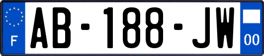 AB-188-JW