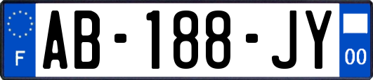 AB-188-JY