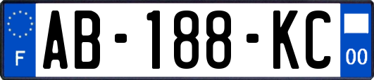 AB-188-KC