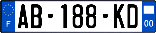 AB-188-KD