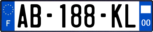 AB-188-KL