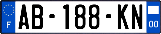 AB-188-KN