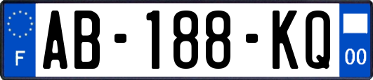 AB-188-KQ