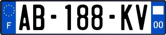 AB-188-KV