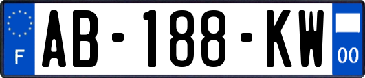 AB-188-KW