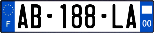 AB-188-LA