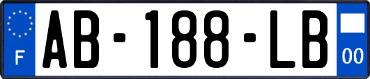 AB-188-LB