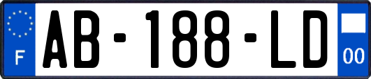 AB-188-LD