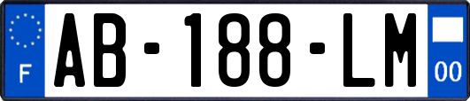 AB-188-LM