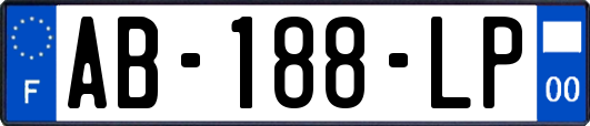 AB-188-LP