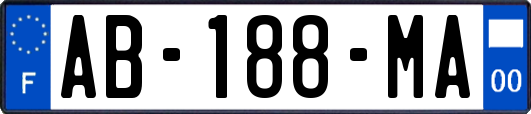 AB-188-MA