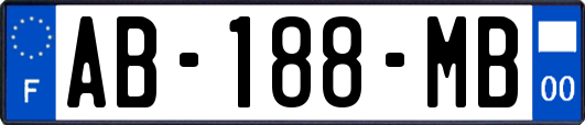 AB-188-MB