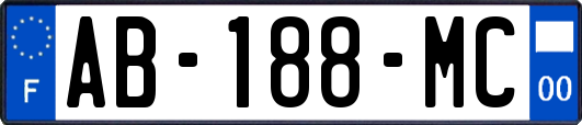 AB-188-MC