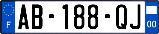 AB-188-QJ