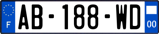 AB-188-WD