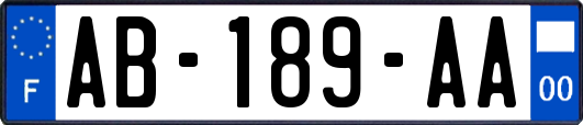 AB-189-AA