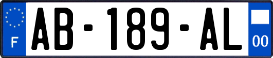 AB-189-AL