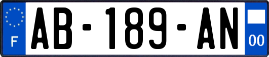 AB-189-AN