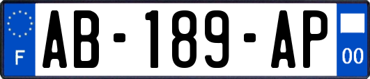 AB-189-AP