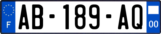 AB-189-AQ