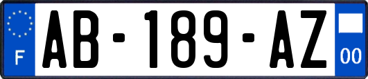 AB-189-AZ