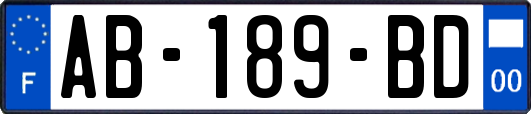 AB-189-BD