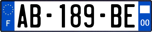 AB-189-BE