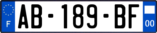 AB-189-BF