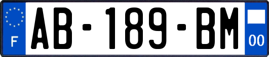 AB-189-BM