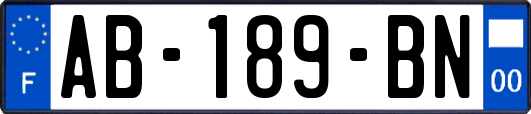 AB-189-BN