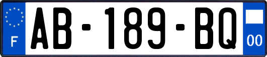 AB-189-BQ