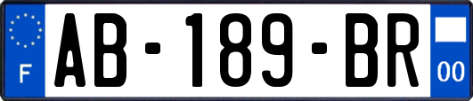 AB-189-BR