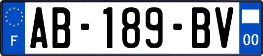 AB-189-BV